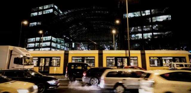 Le Parlement européen a voté la baisse du Co2 pour 2030 Le Parlement européen a voté la baisse du Co2 pour 2030