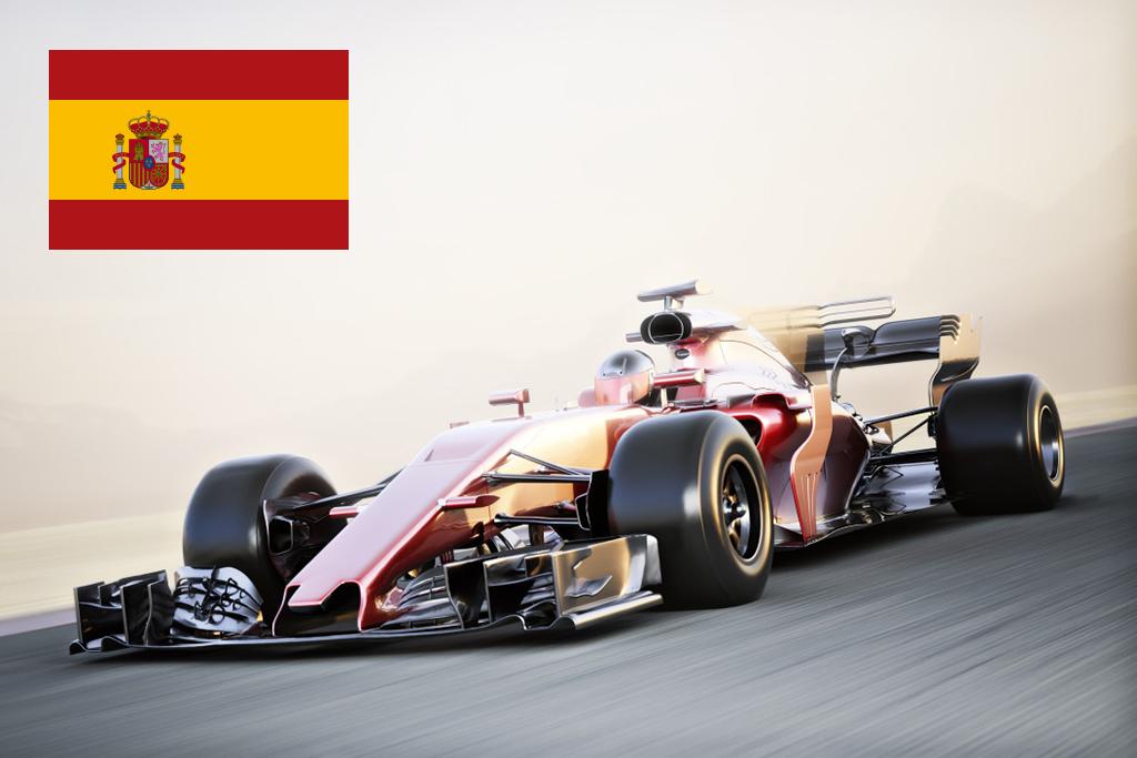 Le Grand Prix d'Espagne 2025 : un événement incontournable pour les fans de Formule 1 Le Grand Prix d'Espagne 2025 : un événement incontournable pour les fans de Formule 1