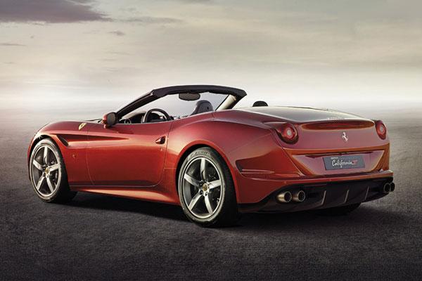 Ferrari California T Ferrari California T