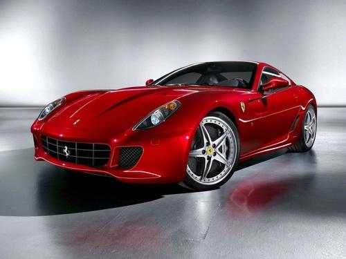 Salon de Genève : Ferrari 599 HGTE et 599XX pour combattre la morosité Salon de Genève : Ferrari 599 HGTE et 599XX pour combattre la morosité
