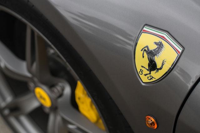 Ferrari : SUV, électrique, au diable les principes... Ferrari : SUV, électrique, au diable les principes...