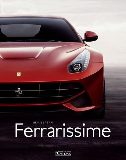 Noël 2012 : Ferrarissime ! Noël 2012 : Ferrarissime !