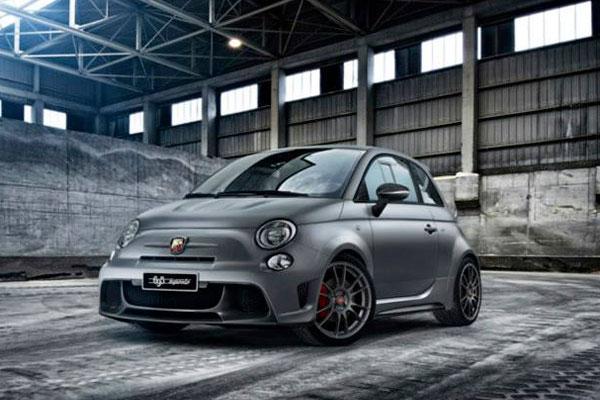Fiat Abarth 695 Biposto Fiat Abarth 695 Biposto