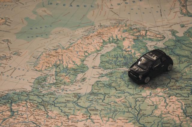 FCA-Tesla : union contre sanction... FCA-Tesla : union contre sanction...