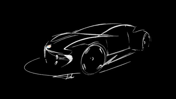 Henrik Fisker lance sa nouvelle marque automobile Henrik Fisker lance sa nouvelle marque automobile