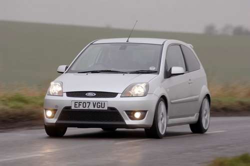 Ford fiesta st mountune youtube #10