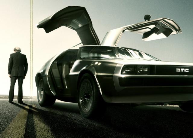 Cinéma : Framing John DeLorean Cinéma : Framing John DeLorean