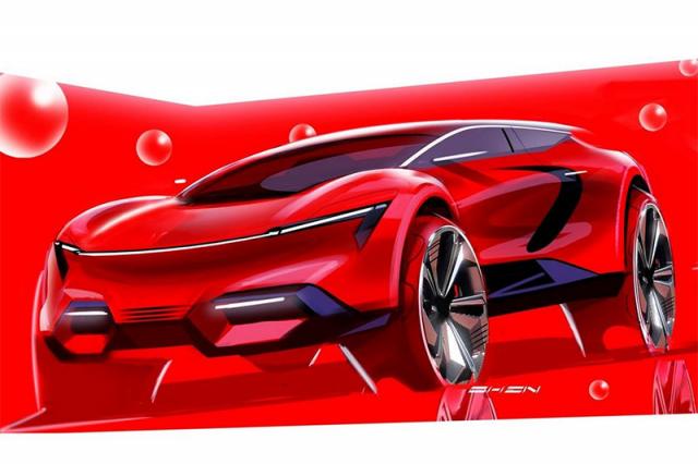 Bientôt un SUV siglé Corvette ? Bientôt un SUV siglé Corvette ?