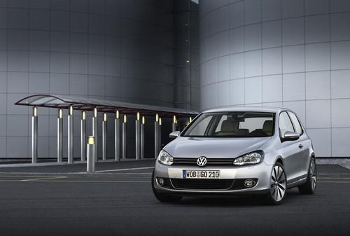 Volkswagen Golf 6 : déjà le 6e opus pour la Golf ! Volkswagen Golf 6 : déjà le 6e opus pour la Golf !
