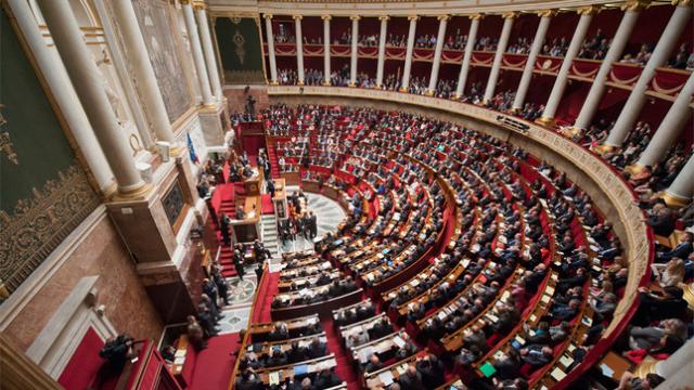 80 km/h : lettre ouverte aux députés 80 km/h : lettre ouverte aux députés