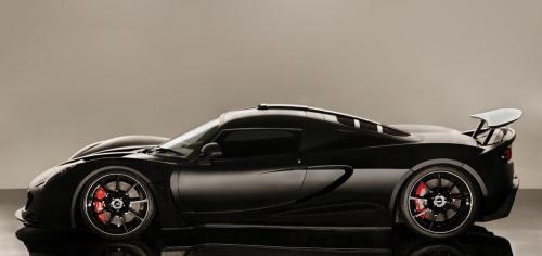 Hennessey Venom GT, l'Elise XXXL ! Hennessey Venom GT, l'Elise XXXL !