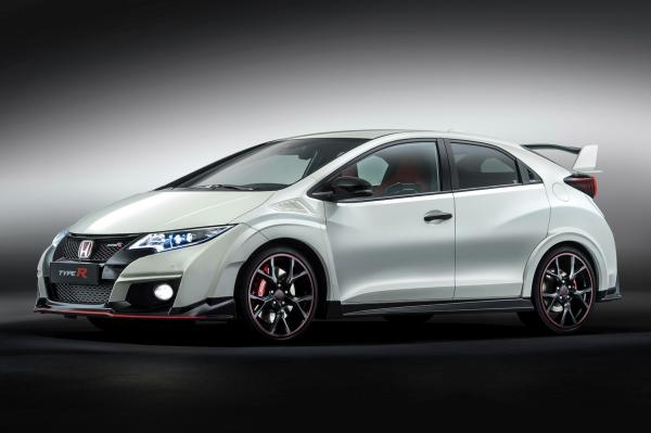 Chiffres de vente des Honda Civic Type R FK2 et FN2 Chiffres de vente des Honda Civic Type R FK2 et FN2
