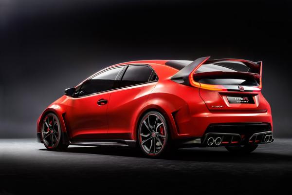 Honda Civic Type R : pourquoi tant d'attente ? Honda Civic Type R : pourquoi tant d'attente ?