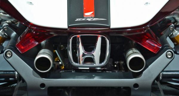 Un brevet de boîte à 11 vitesses et 3 embrayages chez Honda