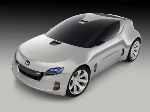 Honda Remix, ça va faire du bruit ! Honda Remix, ça va faire du bruit !