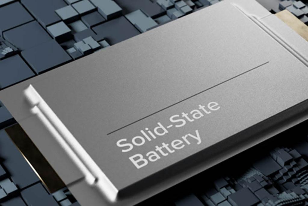Batteries solides : 3000 km, 5 mn de charge, le brevet choc de Huawei !