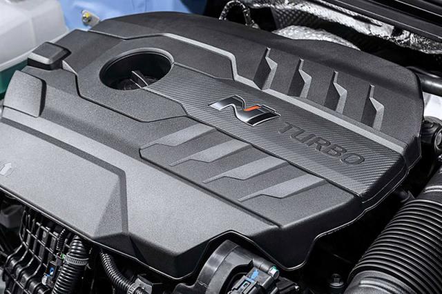 Hyundai stoppe le développement de ses moteurs thermiques Hyundai stoppe le développement de ses moteurs thermiques