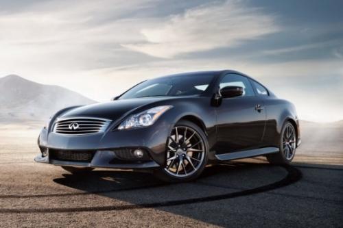 Infiniti G37 IPL Infiniti G37 IPL