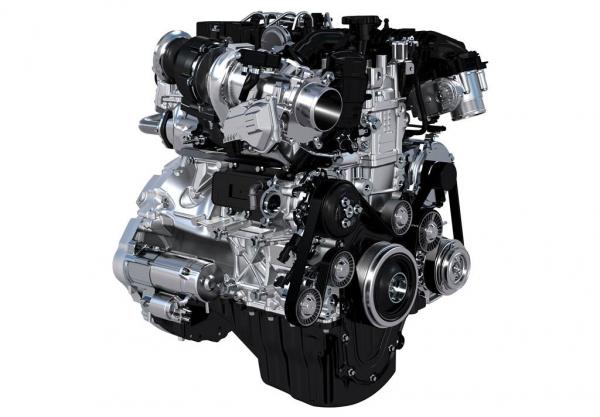 Bientôt le retour du 6 cylindres en ligne chez Jaguar ? Bientôt le retour du 6 cylindres en ligne chez Jaguar ?