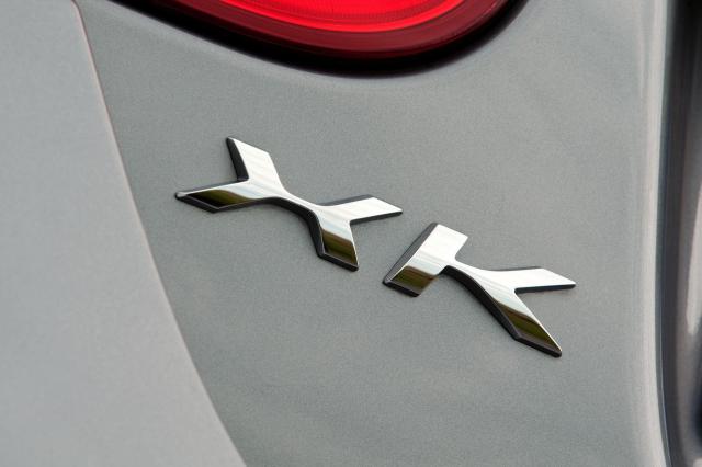 La Jaguar XK bientôt de retour ? La Jaguar XK bientôt de retour ?