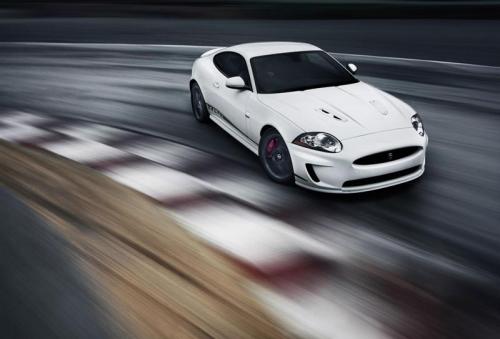 Pack Sport Design pour la Jaguar XKR Pack Sport Design pour la Jaguar XKR
