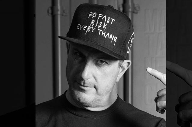 Le roi du gymkhana Ken Block est mort Le roi du gymkhana Ken Block est mort