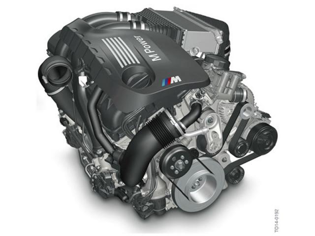 Dossier technique : le 6 cylindres S55 de BMW M Dossier technique : le 6 cylindres S55 de BMW M