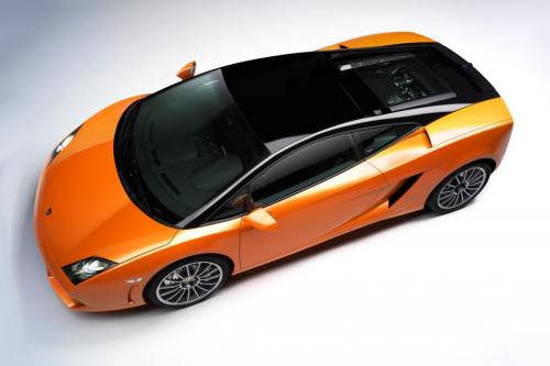 Lamborghini Gallardo LP 560-4 Bicolore Lamborghini Gallardo LP 560-4 Bicolore