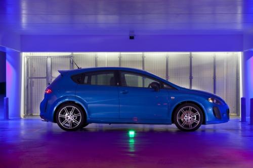 Seat Leon FR Supercopa Seat Leon FR Supercopa
