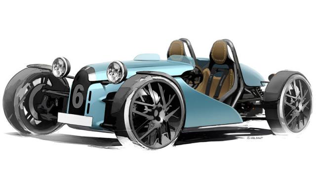 Lesage Motors 01T et 01E : light is right made in France ! Lesage Motors 01T et 01E : light is right made in France !