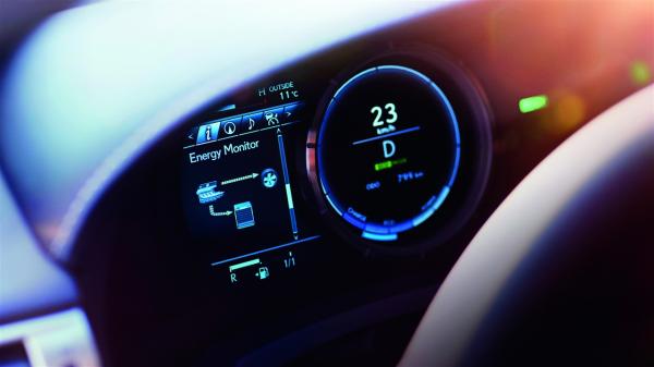 Jusqu'à 6500 euros de bonus pour l'achat d'une voiture hybride Jusqu'à 6500 euros de bonus pour l'achat d'une voiture hybride