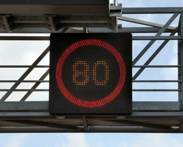 80 km/h : le gouvernement se dit prêt à un assouplisement 80 km/h : le gouvernement se dit prêt à un assouplisement
