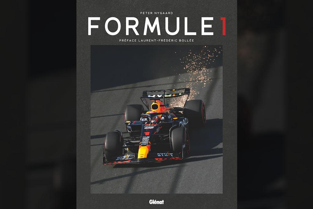 [Livre] Formule 1 par Peter Nygaard (3ème édition)