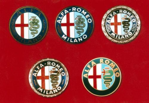 Alfa Romeo a 100 ans ! Alfa Romeo a 100 ans !