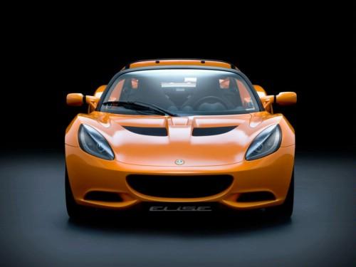 Lotus Elise S3 : la super sportive à 149g de co2 Lotus Elise S3 : la super sportive à 149g de co2