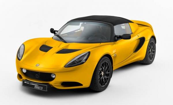 Elise fête ses 20 ans, le plus gros succès de Lotus Elise fête ses 20 ans, le plus gros succès de Lotus