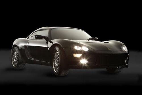Lotus Europa S Diamond : pour fêter les 60 ans de Lotus ! Lotus Europa S Diamond : pour fêter les 60 ans de Lotus !