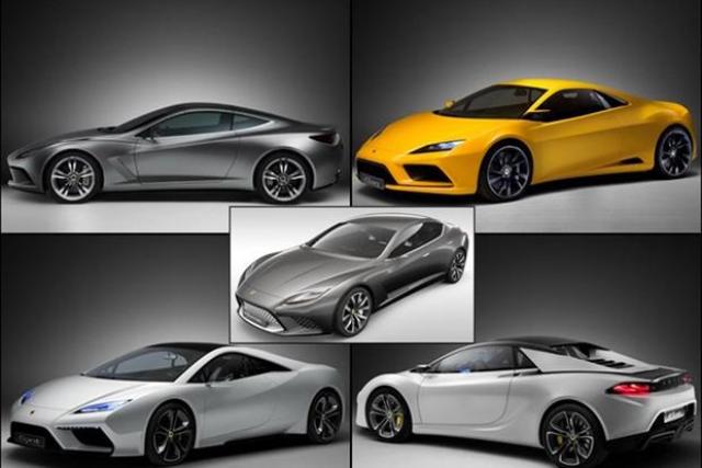 Lotus, le renouveau tant attendu ? Lotus, le renouveau tant attendu ?