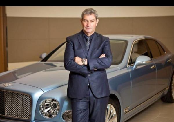Luc Donckerwolke quitte le design Volkswagen Luc Donckerwolke quitte le design Volkswagen