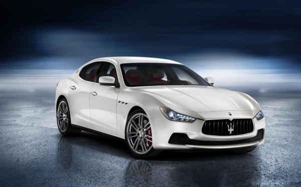 Ventes record pour Maserati ! Ventes record pour Maserati !