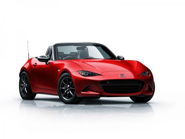 Tarifs Mazda MX-5 ND : inflation modérée Tarifs Mazda MX-5 ND : inflation modérée