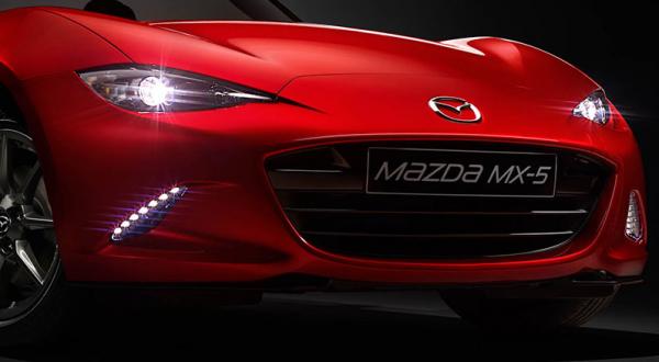 Ventes Mazda MX-5 : un succès qui ne se dément pas Ventes Mazda MX-5 : un succès qui ne se dément pas