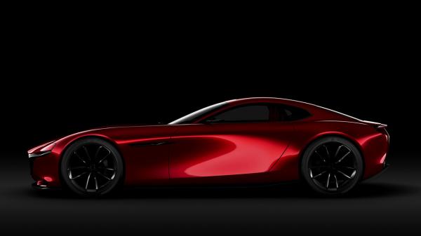 Mazda RX-9 : le cadeau des 100 ans ?