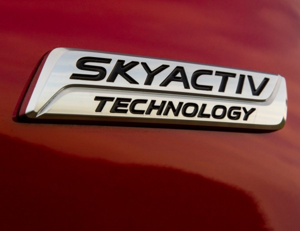 Skyactiv-X le futur moteur essence SPCCI de Mazda Skyactiv-X le futur moteur essence SPCCI de Mazda