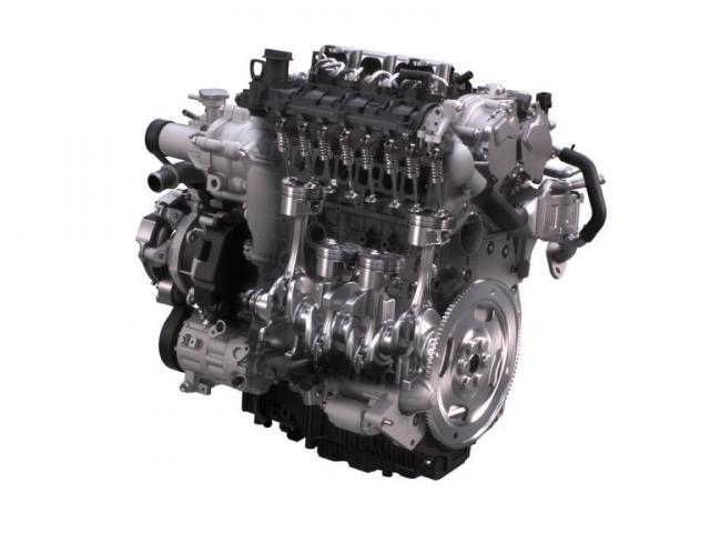 Mazda Skyactiv X : la revanche de l'essence Mazda Skyactiv X : la revanche de l'essence
