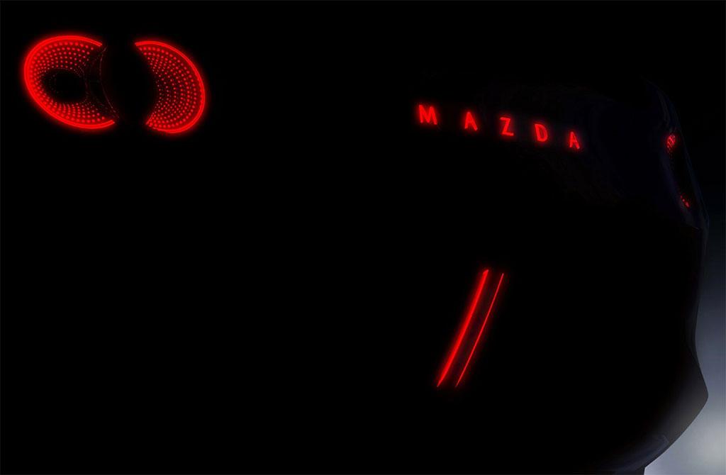 Mazda MX-5 électrique : c'est bien prévu... Mazda MX-5 électrique : c'est bien prévu...
