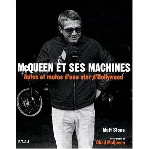 McQueen et ses machines McQueen et ses machines