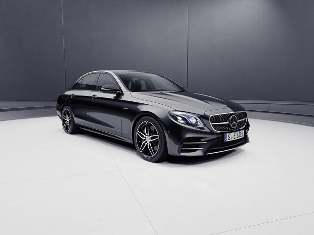 Mercedes AMG E53 4Matic Mercedes AMG E53 4Matic