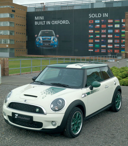 1 million de Mini 1 million de Mini