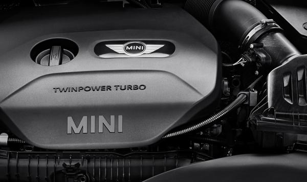 Futures Mini Cooper et Cooper S Futures Mini Cooper et Cooper S